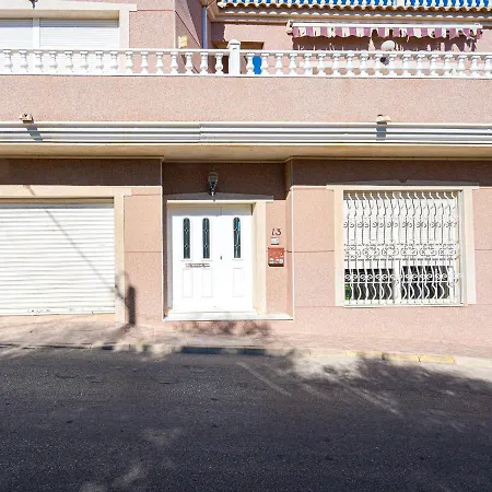 Belvilla By Oyo Casa Regina Holiday home