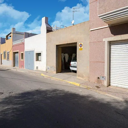Belvilla By Oyo Casa Regina *