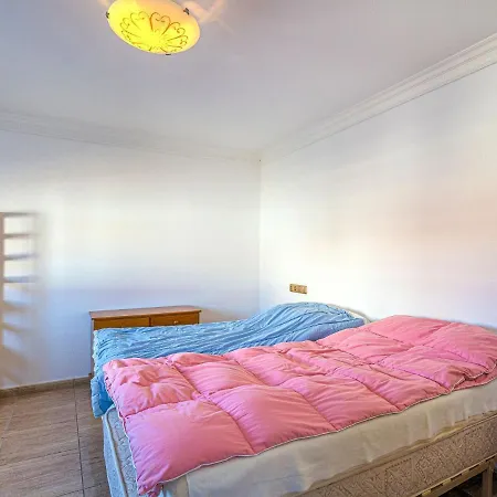 Belvilla By Oyo Casa Regina *