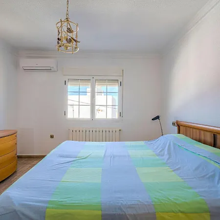 Belvilla By Oyo Casa Regina Holiday home *