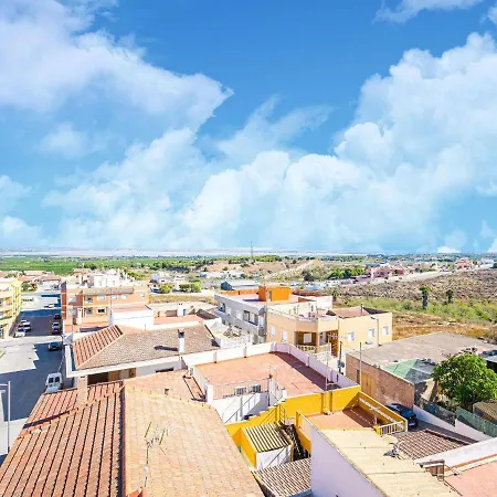 Belvilla By Oyo Casa Regina San Miguel De Salinas