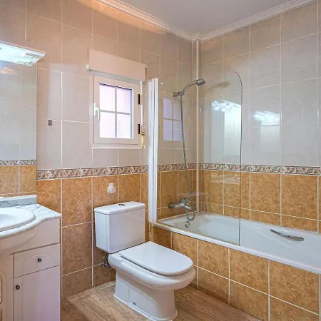 Belvilla By Oyo Casa Regina Holiday home San Miguel De Salinas