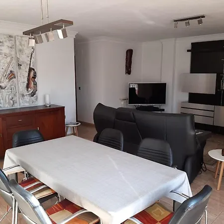 Belvilla By Oyo Casa Regina