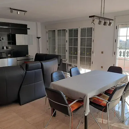 Belvilla By Oyo Casa Regina Holiday home