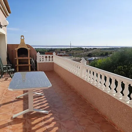 Belvilla By Oyo Casa Regina Feriehus *